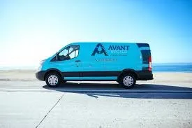 Slide of Avant Rooter