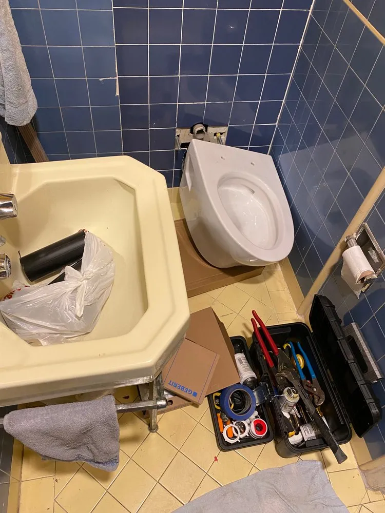 Slide of Avant Rooter