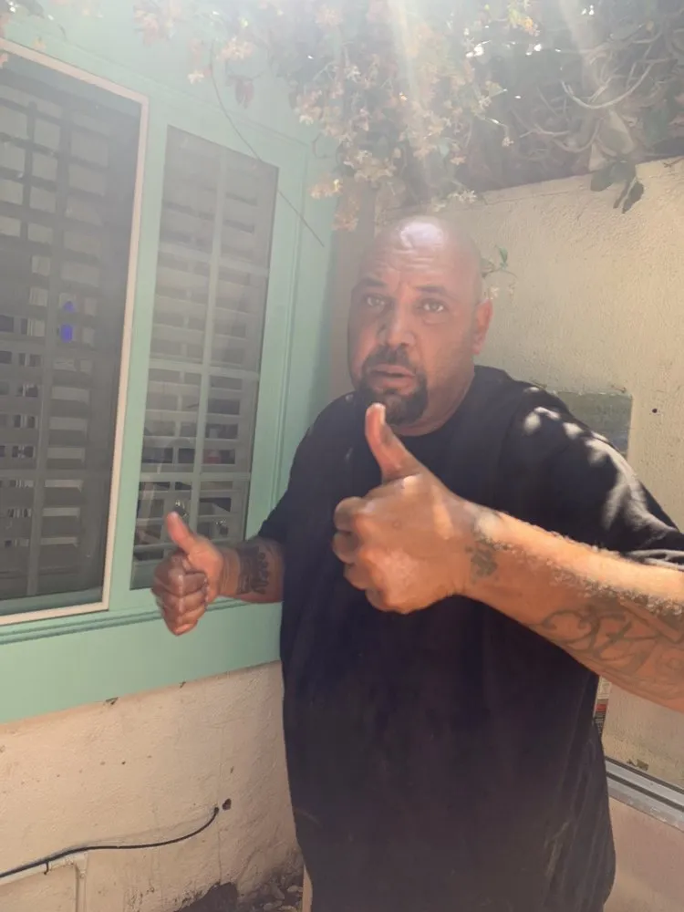 Slide of Avant Rooter