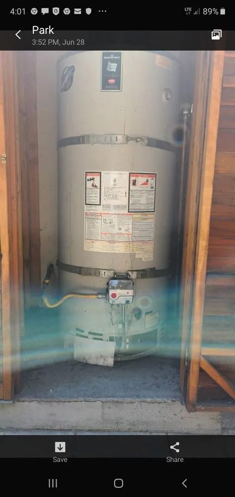 Slide of Avant Rooter