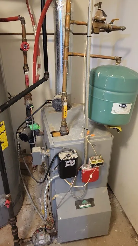 Slide of Avant Virago Contracting