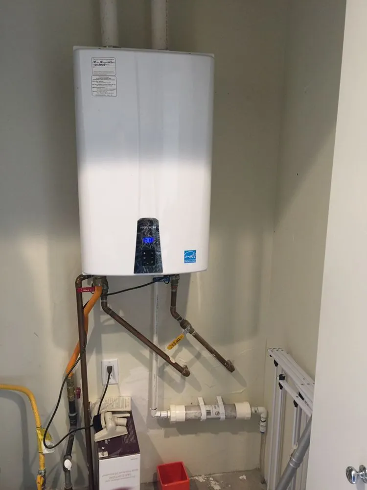 Slide of Avante Plumbing & Rooter