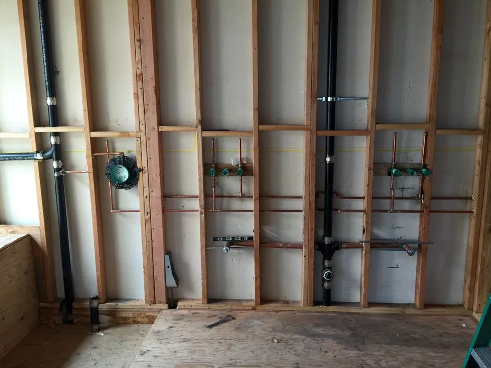 Slide of Avante Plumbing & Rooter