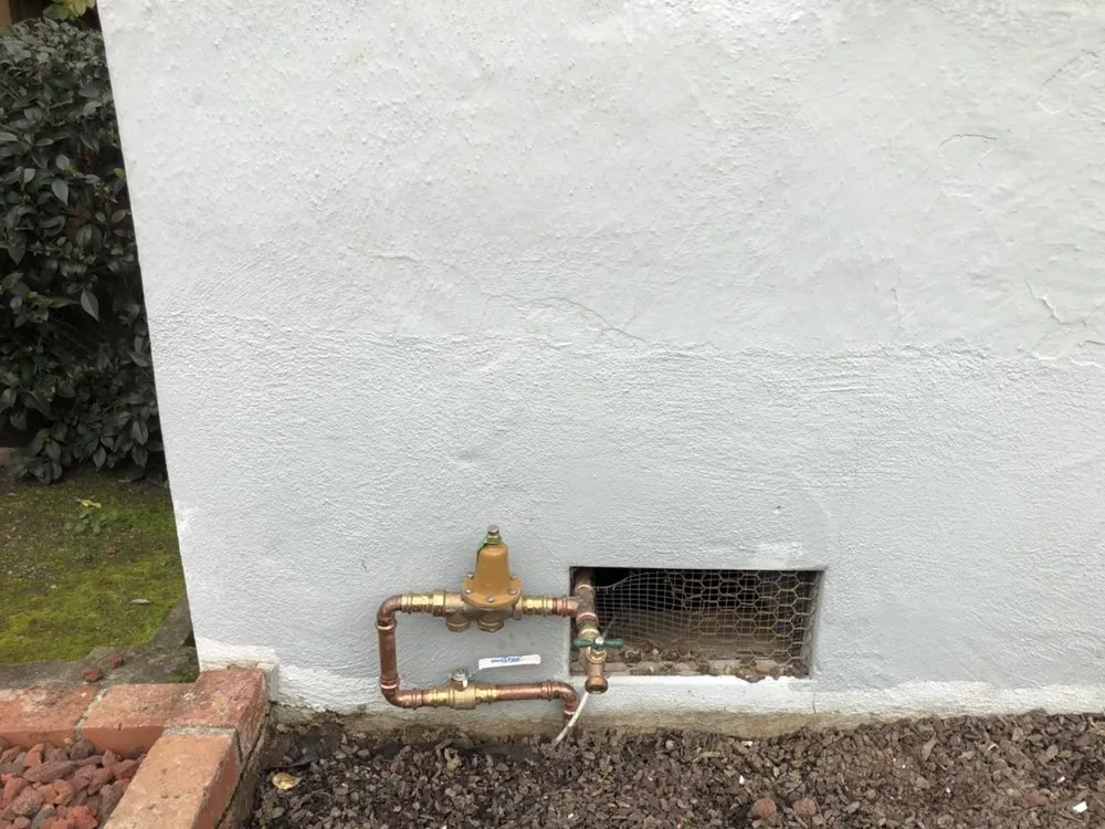 Slide of Avante Plumbing & Rooter