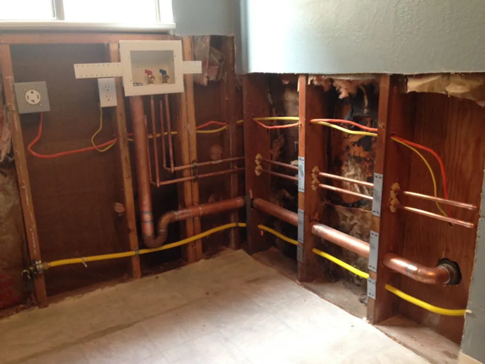 Affordable water heater service in Millbrae, CA by Avante Plumbing & Rooter