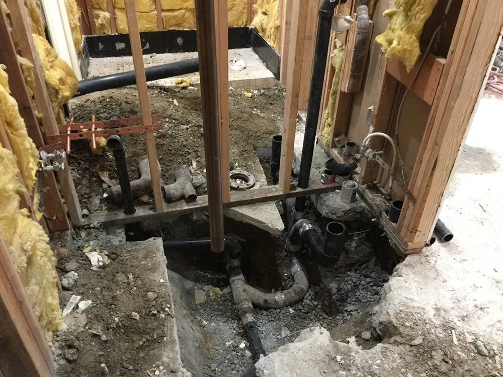 Slide of Avante Plumbing & Rooter