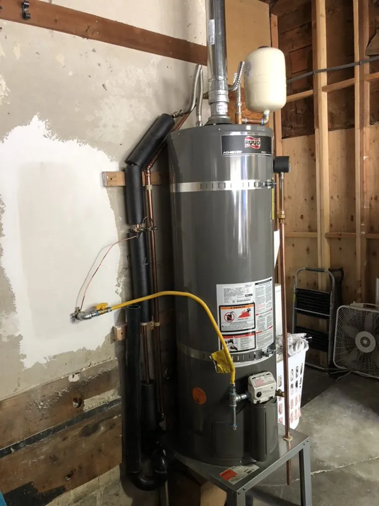 Slide of Avante Plumbing & Rooter