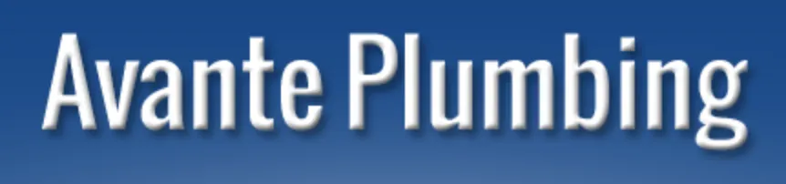Slide of Avante Plumbing