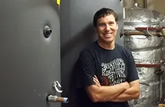 Slide of Avante Plumbing