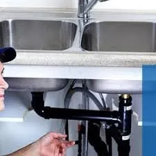 Slide of Avantel Plumbing