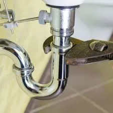 Top-rated pipe repair experts serving Lawrence, KS - Avantel Plumbing