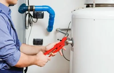 Reliable water heater service service in Harrison Township, MI - Avantel Plumbing Of Harrison Township MI