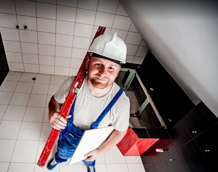 Slide of Avantel Plumbing of Louisville KY