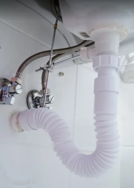 Reliable leak detection for homes in Louisville, KY by Avantel Plumbing of Louisville KY