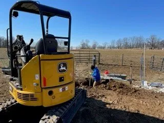 Slide of Avanti Plumbing and Drain Experts