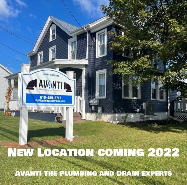 Quality pipe repair in Royersford, PA by Avanti Plumbing and Drain Experts