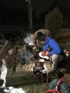 Trusted drain cleaning for homes in Royersford, PA by Avanti Plumbing and Drain Experts