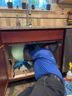 Top-rated water heater service for homes in Royersford, PA by Avanti Plumbing and Drain Experts