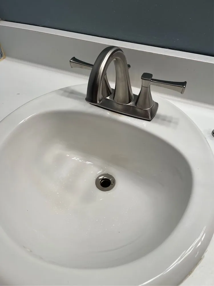 Slide of Avanti Plumbing and Drain Experts