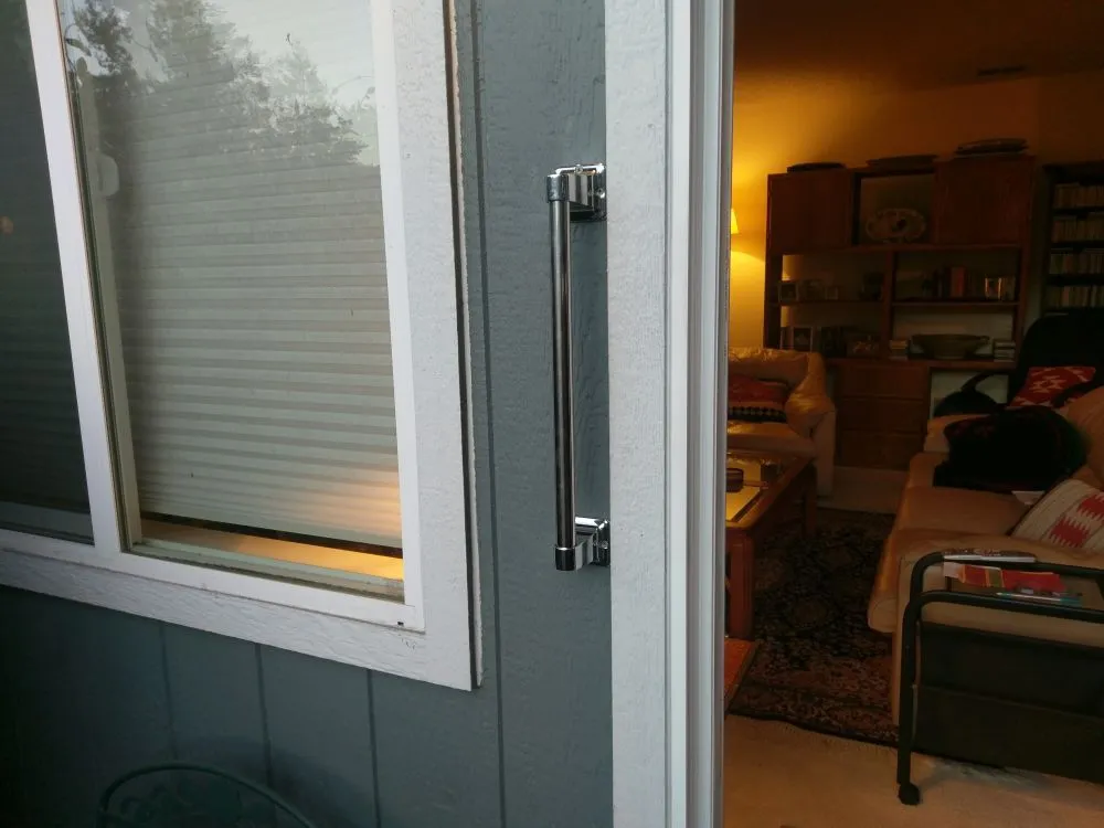 Slide of AVAVIO Construction