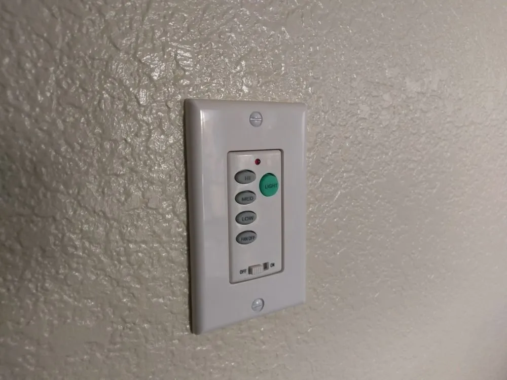 Slide of AVAVIO Construction