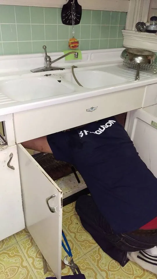 Slide of AVAVIO Construction