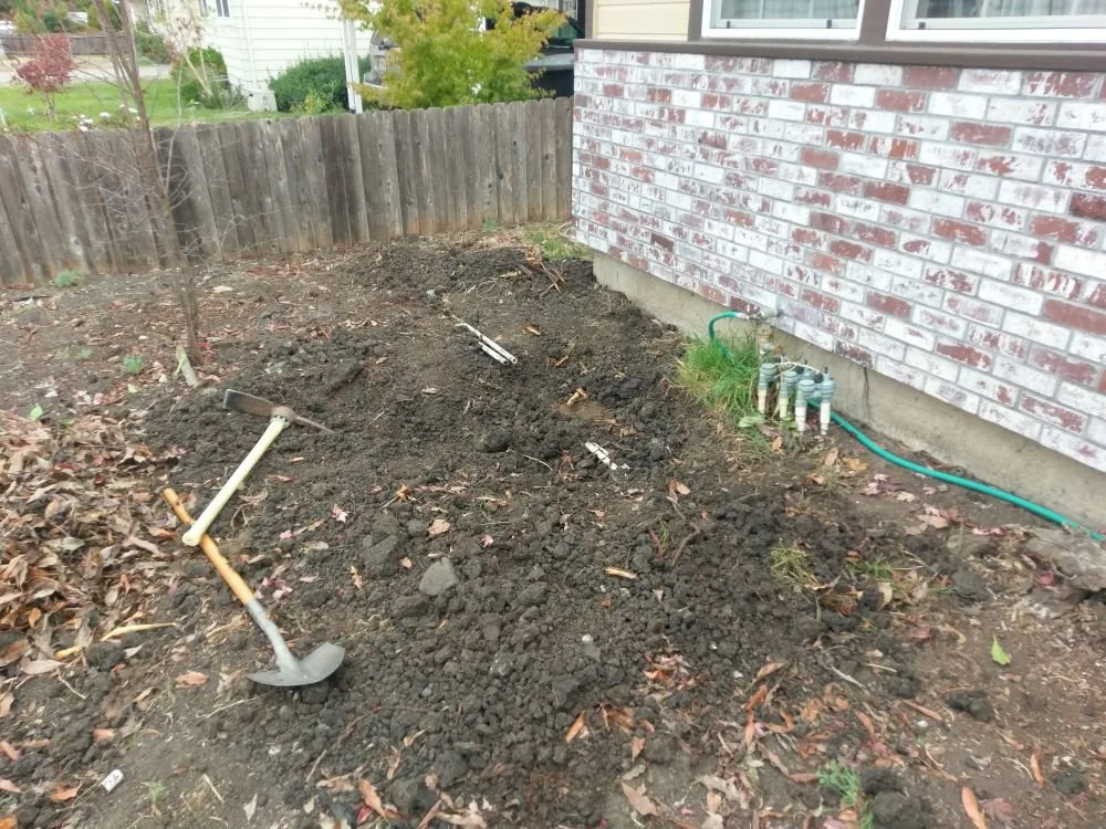 Emergency emergency plumbing for homes in Rohnert Park, CA by AVAVIO Construction