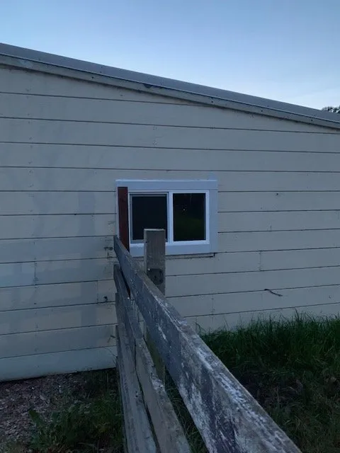 Slide of AVAVIO Construction