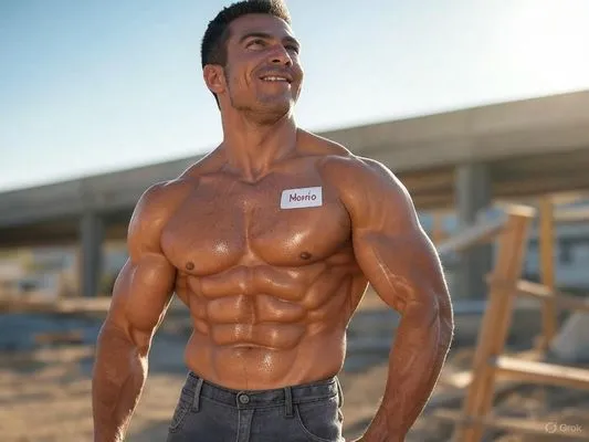 AVAVIO Construction Logo