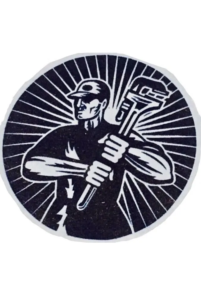 Slide of AVD Plumbing