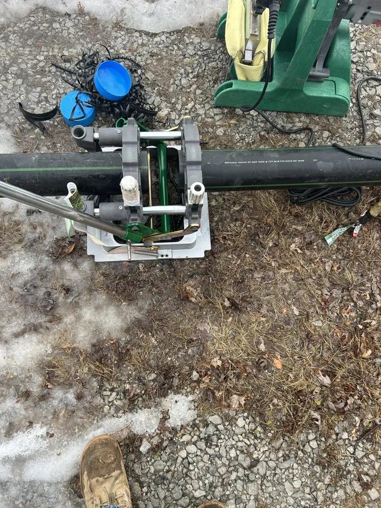 Slide of Averi Solutions