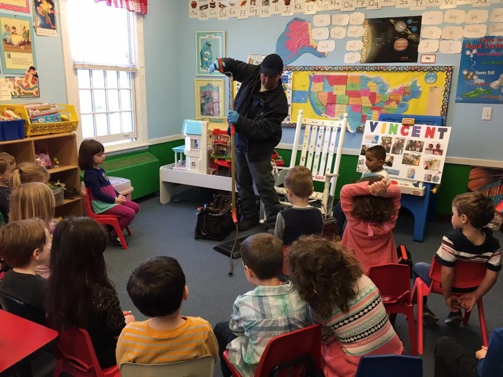 Slide of Aversa Plumbing