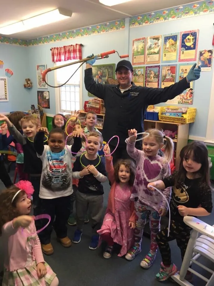 Slide of Aversa Plumbing