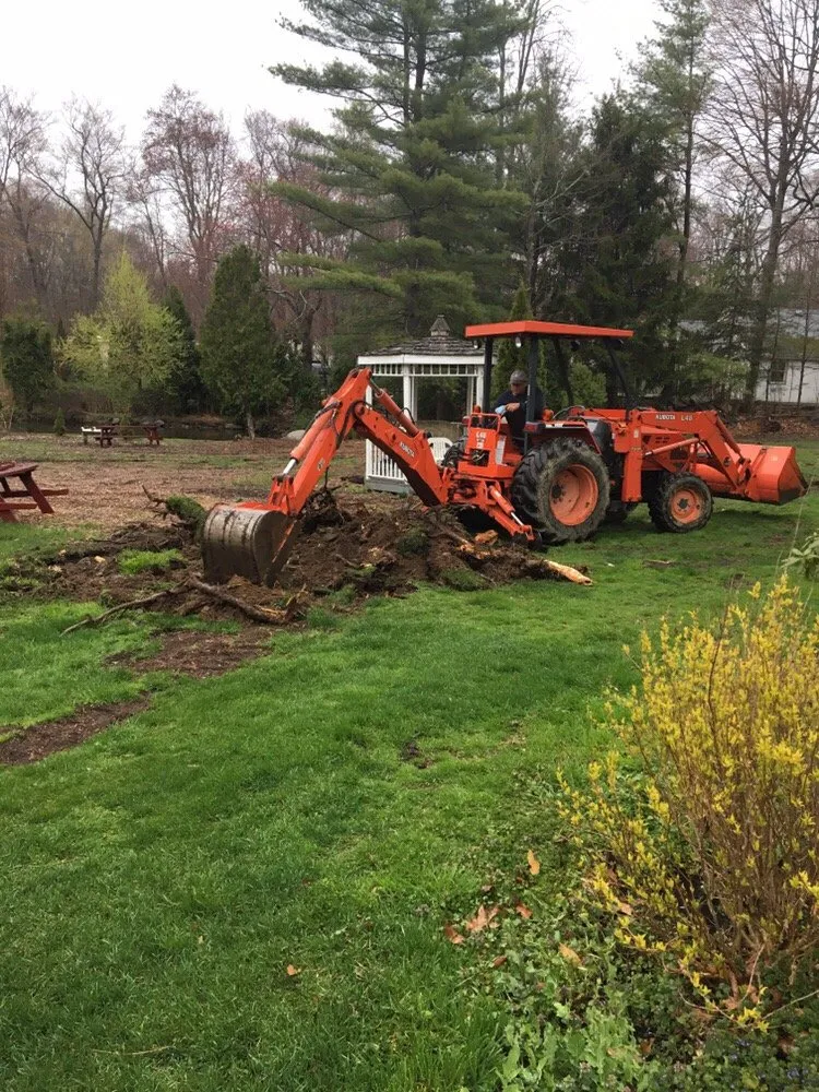 Slide of Aversa Plumbing