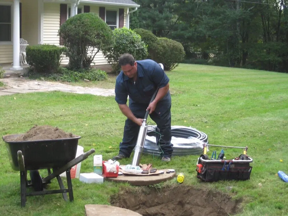 Slide of Aversa Plumbing