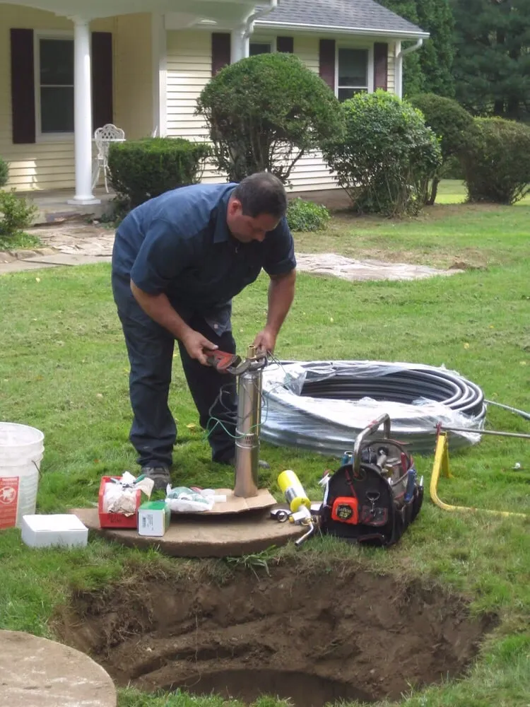 Slide of Aversa Plumbing