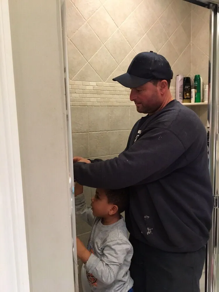 Slide of Aversa Plumbing