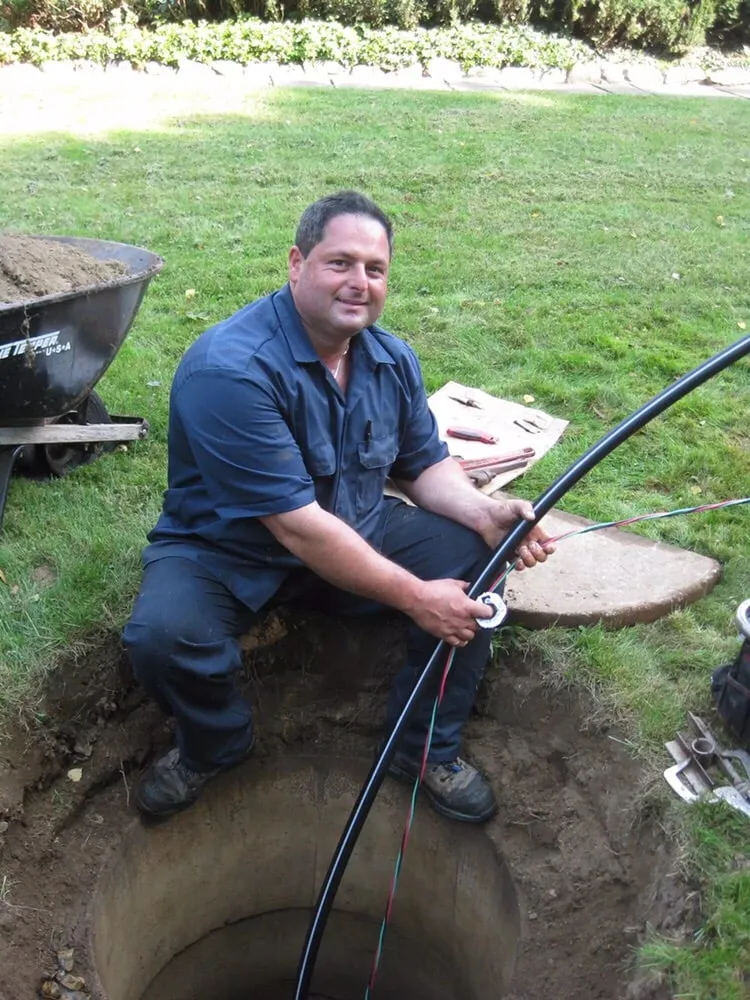 Slide of Aversa Plumbing