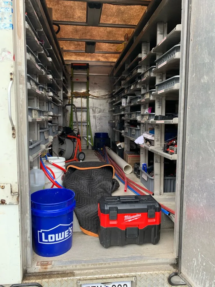 Slide of Avery & Sons Plumbing Tankless