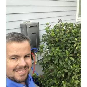 Slide of Avery & Sons Plumbing Tankless