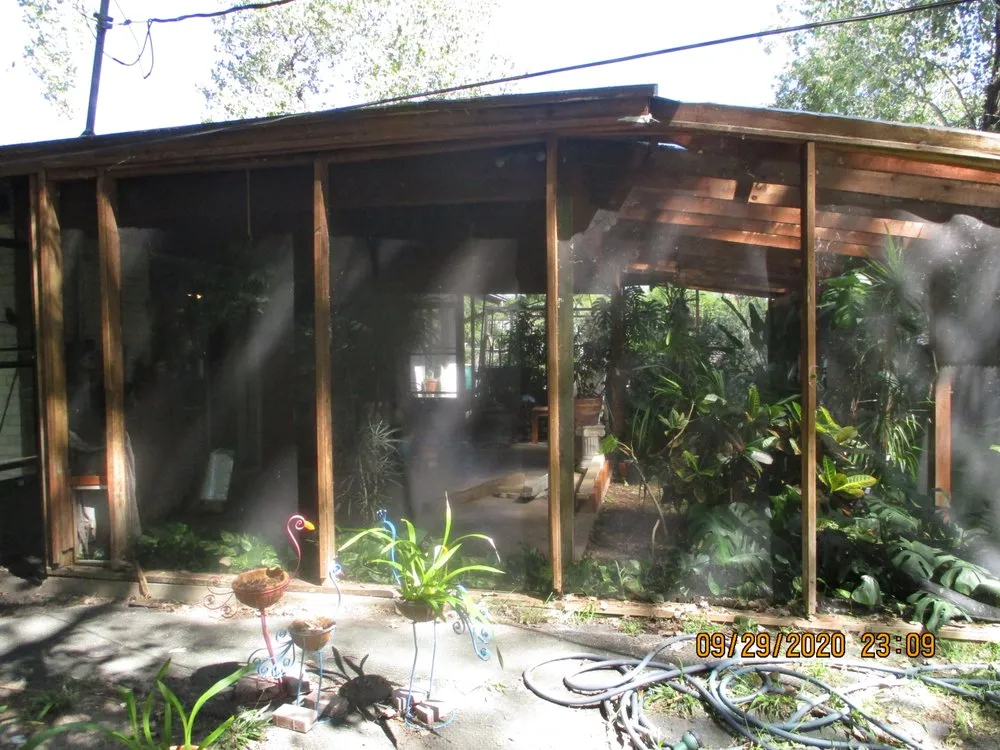 Slide of Avery Handyman Project