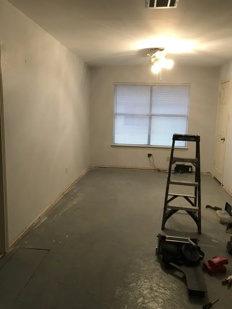 Slide of Avery Handyman Project