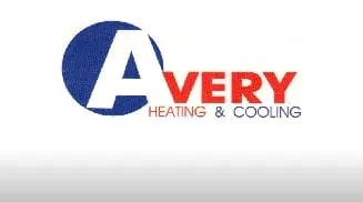 Avery Heating & Cooling Logo