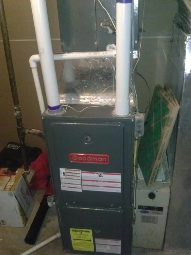 Slide of Avery Home Services