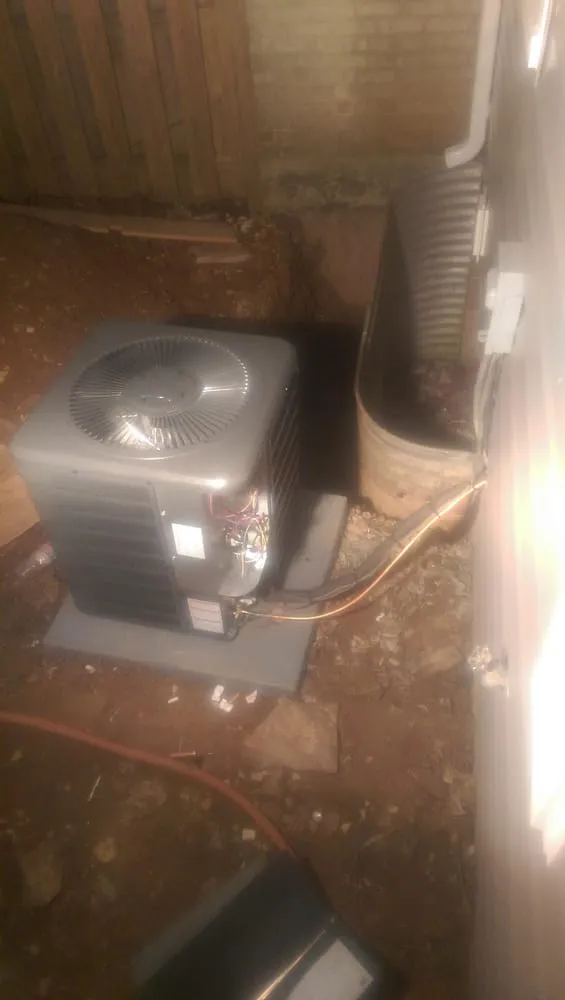 Slide of Avery Home Services