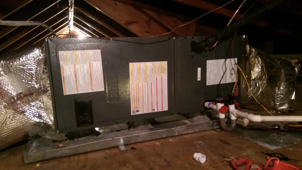 Quality leak detection in Arlington, VA by Avery Home Services