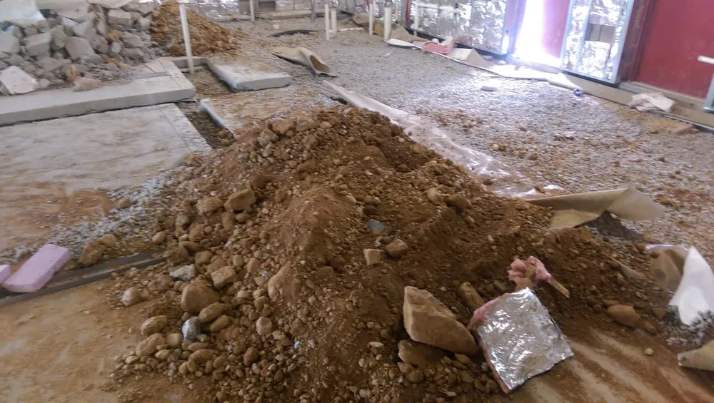 Slide of Avery Home Services