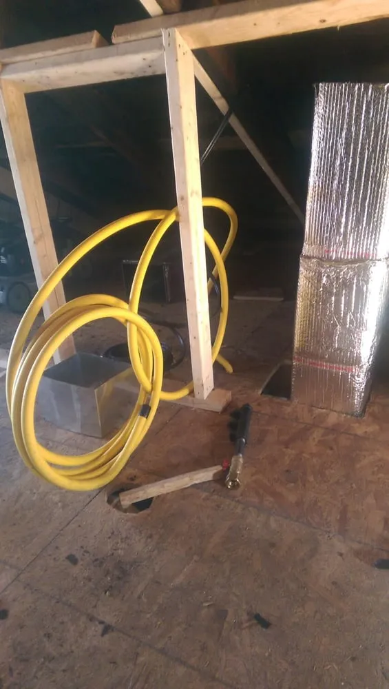 Slide of Avery Home Services