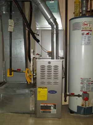 Avery Home Services Logo