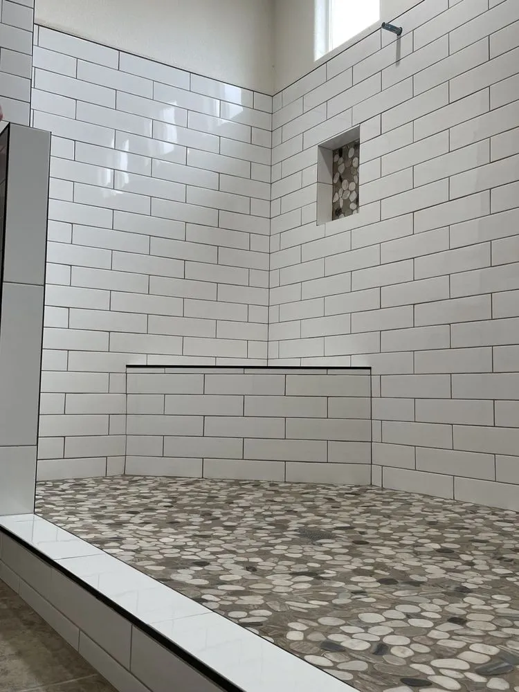 Slide of Avery plumbing